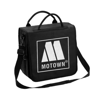 Rocksax Motown Vinyl Backpack