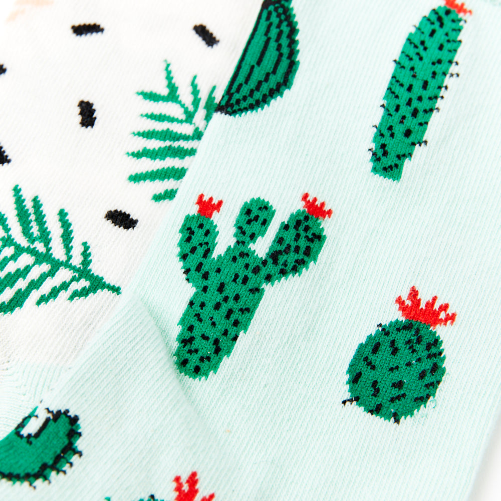 Ladies Greenhouse Socks Gift Set