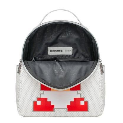 Toad Super Mario Bros Backpack - Danielle Nicole