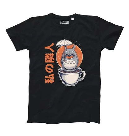 My Neighbor Totoro T-Shirt - Best Selling Studio Ghibli, Japan, Anime