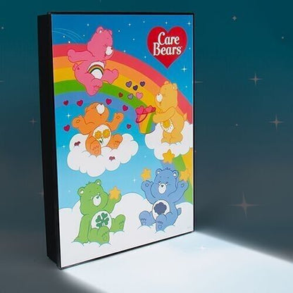 CARE BEARS Poster Light