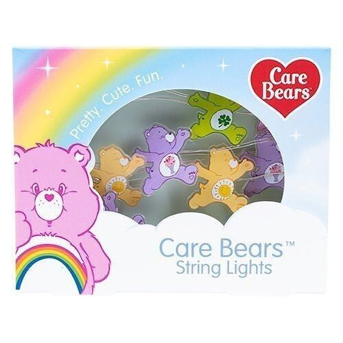 CARE BEARS String Lights