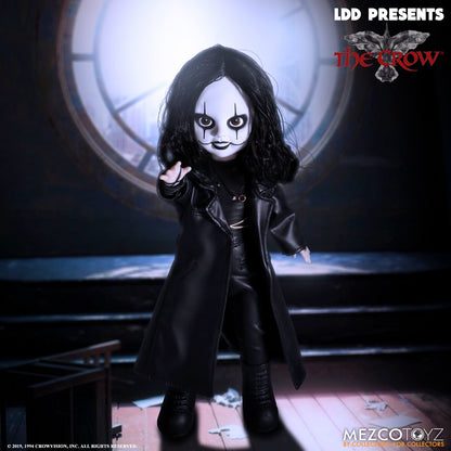 Living Dead Dolls present - The Crow