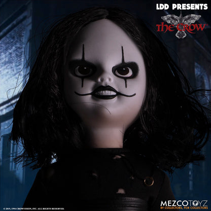 Living Dead Dolls present - The Crow