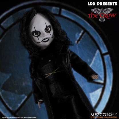 Living Dead Dolls present - The Crow
