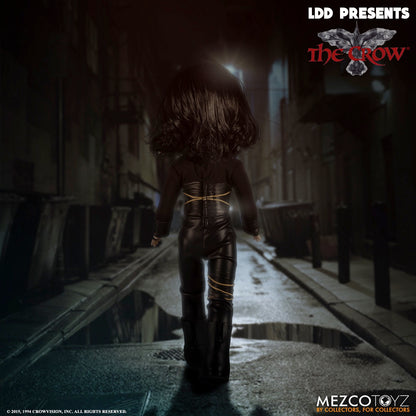 Living Dead Dolls present - The Crow