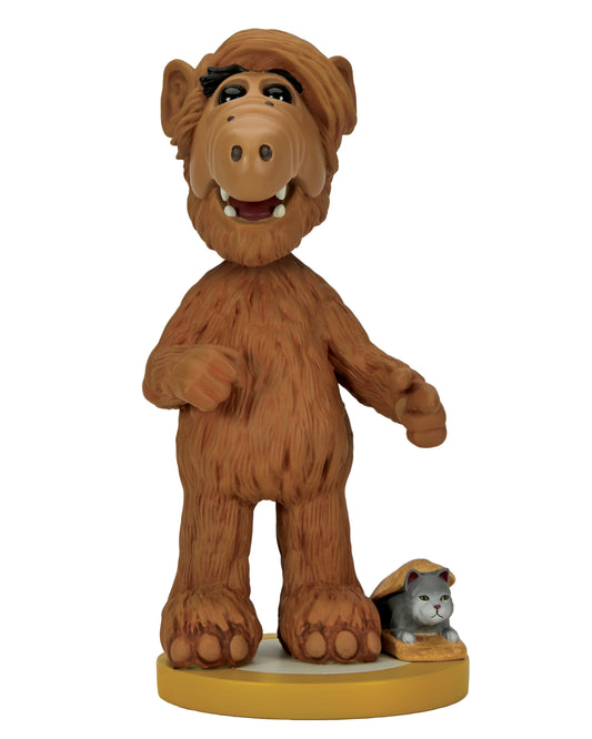 Neca Head Knocker Alien Life Form Alf