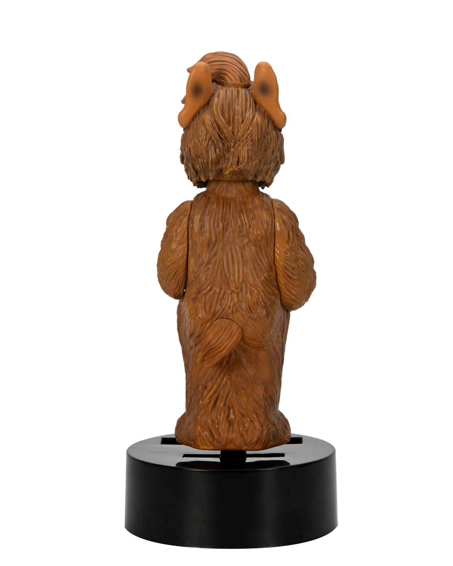 Neca Body Knocker Alien Life Form Alf - Solar powered