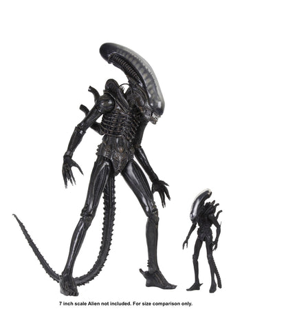 NECA 1/4 Scale Ultimate Figure Alien Big Chap
