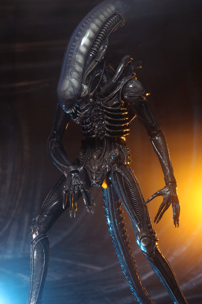 NECA 1/4 Scale Ultimate Figure Alien Big Chap