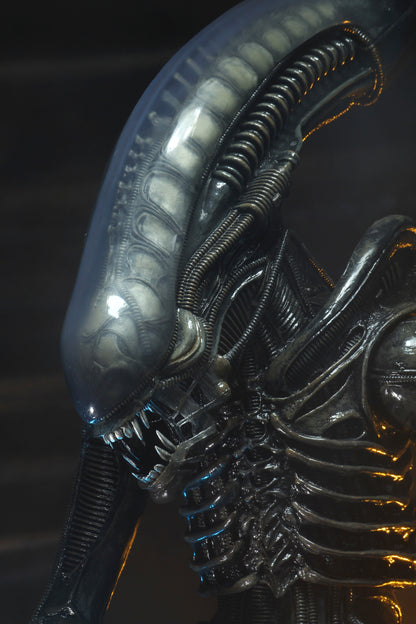 NECA 1/4 Scale Ultimate Figure Alien Big Chap