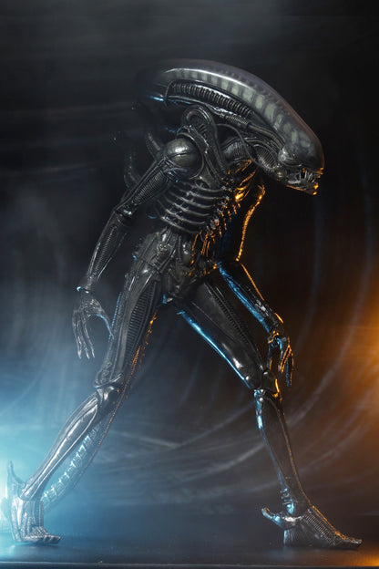 NECA 1/4 Scale Ultimate Figure Alien Big Chap