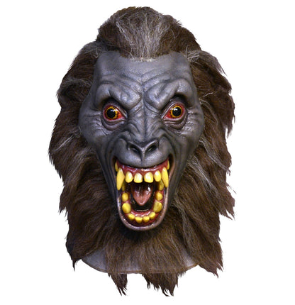 AN AMERICAN WEREWOLF IN LONDON DEMON MASK