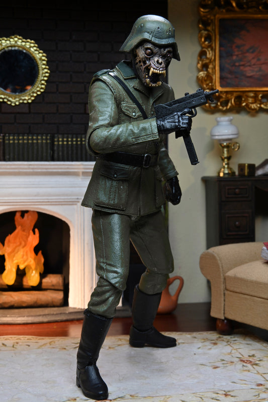 AN AMERICAN WEREWOLF IN LONDON ULTIMATE NIGHTMARE DEMON 7 INCH SCALE ACTION FIGURE
