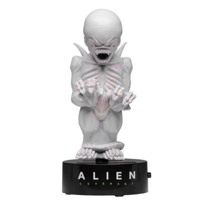 ALIEN COVENANT BODY KNOCKER NEW CREATURE