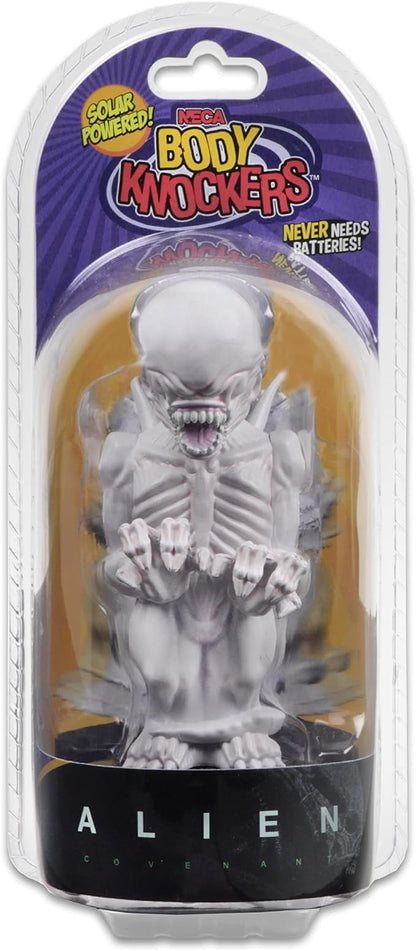 ALIEN COVENANT BODY KNOCKER NEW CREATURE