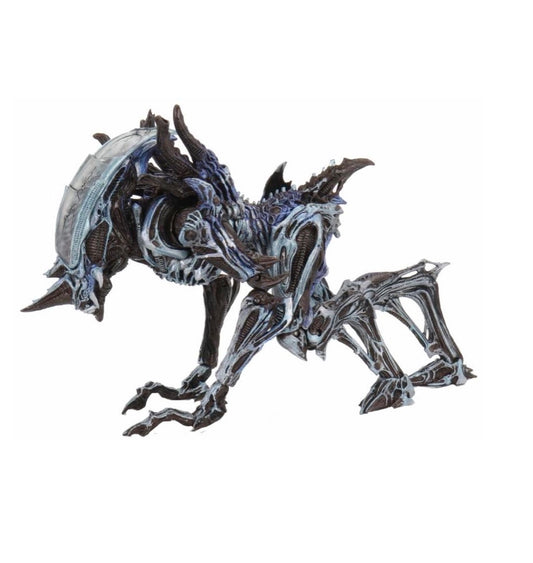 ALIENS RHINO ALIEN VERSION 2 (KENNER TRIBUTE) ULTIMATE 7 INCH SCALE ACTION FIGURE