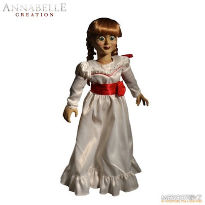 ANNABELLE "THE CONJURING" 18 INCH PROP REPLICA DOLL - UK EXCLUSIVE