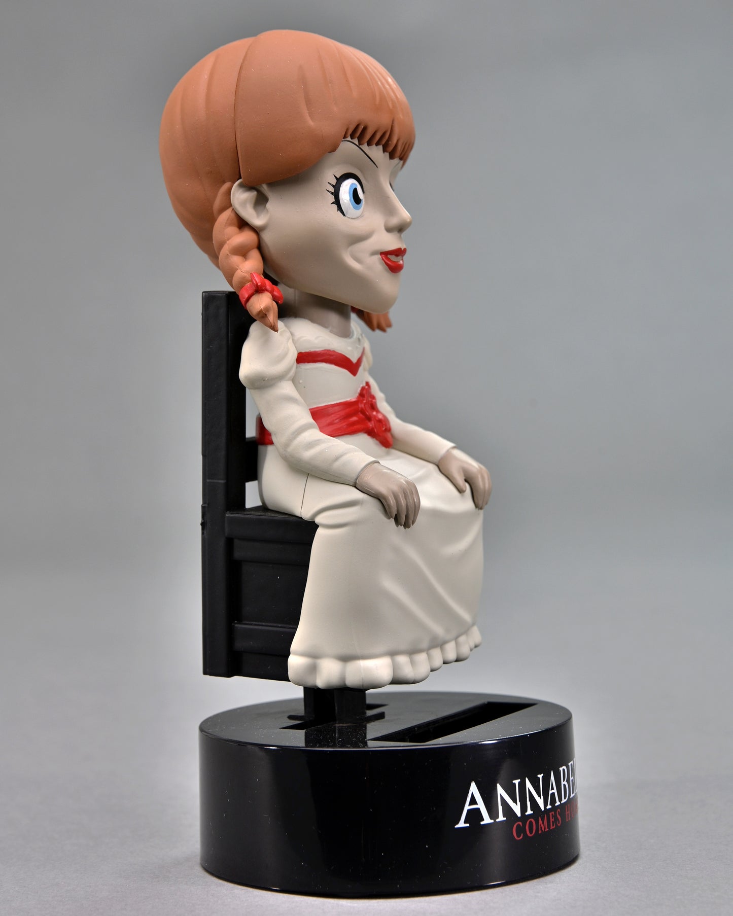 ANNABELLE THE CONJURING UNIVERSE BODY KNOCKER