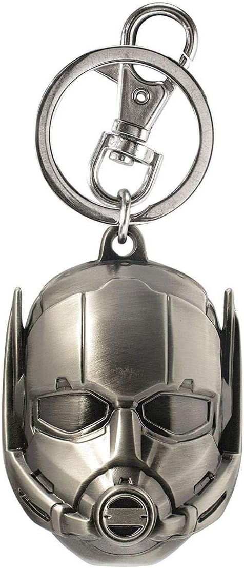 ANTMAN PEWTER KEYRING (MARVEL)