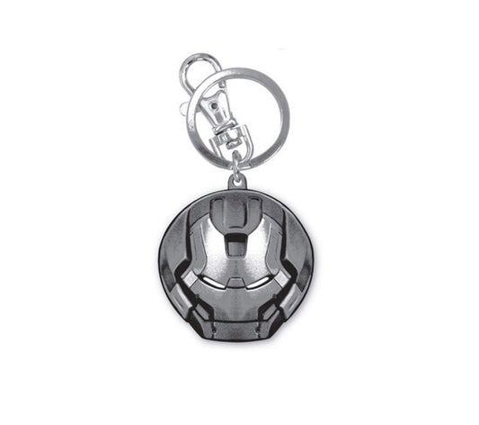 AVENGERS HULKBUSTER PEWTER KEY RING (MARVEL)