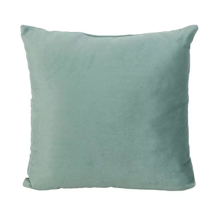 Chapter Cushion with Book Pocket