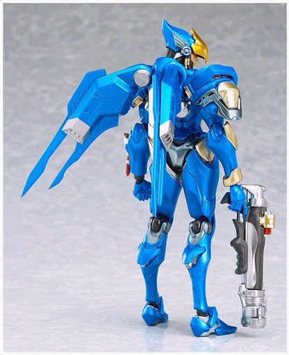 GOOD SMILE -  OVERWATCH PHARAH FIGMA