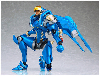 GOOD SMILE -  OVERWATCH PHARAH FIGMA