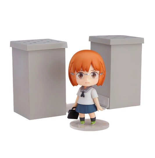 GOOD SMILE - CHIO'S SCHOOL ROAD NENDOROID CHIO MIYAMO