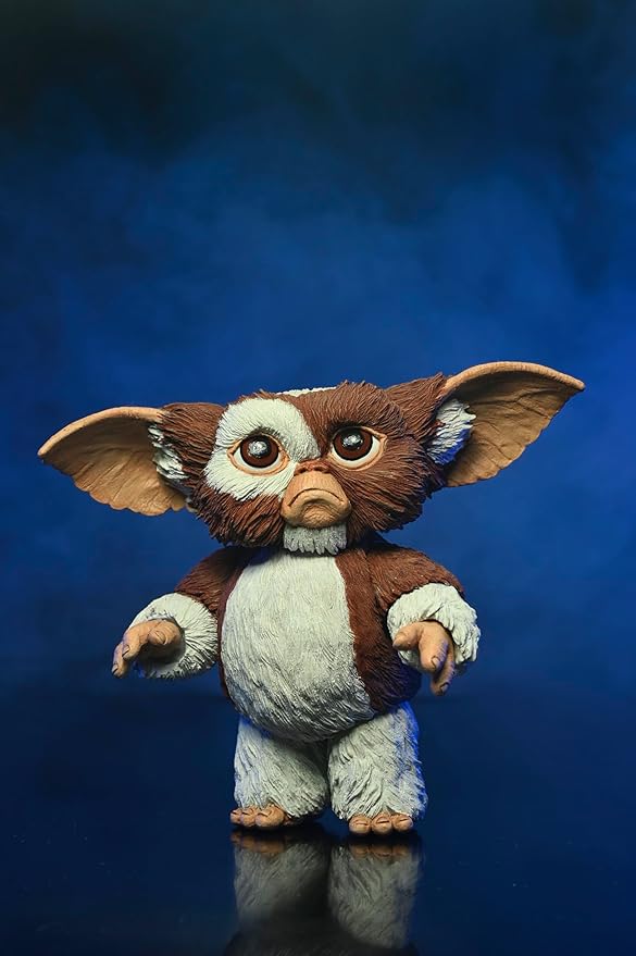 GREMLINS "EVOLUTION OF THE GREMLIN" 7 INCH SCALE 30TH ANNIVERSARY 3-PACK BOX SET