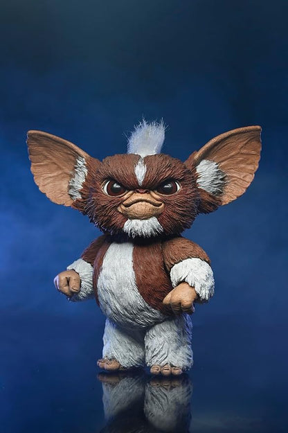 GREMLINS "EVOLUTION OF THE GREMLIN" 7 INCH SCALE 30TH ANNIVERSARY 3-PACK BOX SET