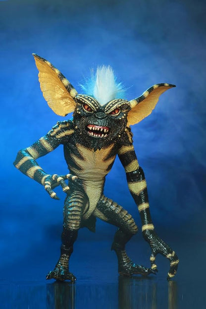 GREMLINS "EVOLUTION OF THE GREMLIN" 7 INCH SCALE 30TH ANNIVERSARY 3-PACK BOX SET