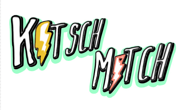 Kitsch Mitch