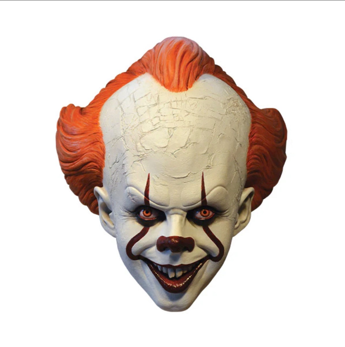 IT 2017 PENNYWISE STANDARD EDITION MASK