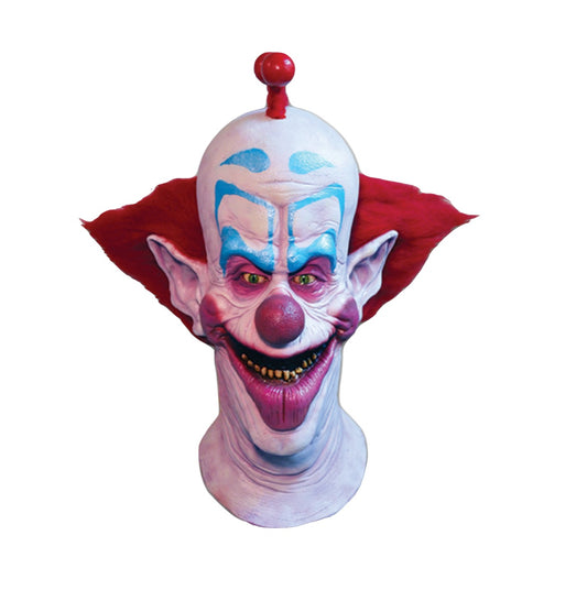 KILLER KLOWNS FROM OUTER SPACE - SLIM DELUXE INJECTION MASK