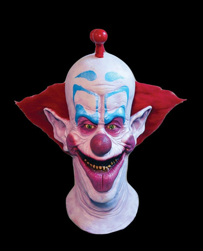 KILLER KLOWNS FROM OUTER SPACE - SLIM DELUXE INJECTION MASK
