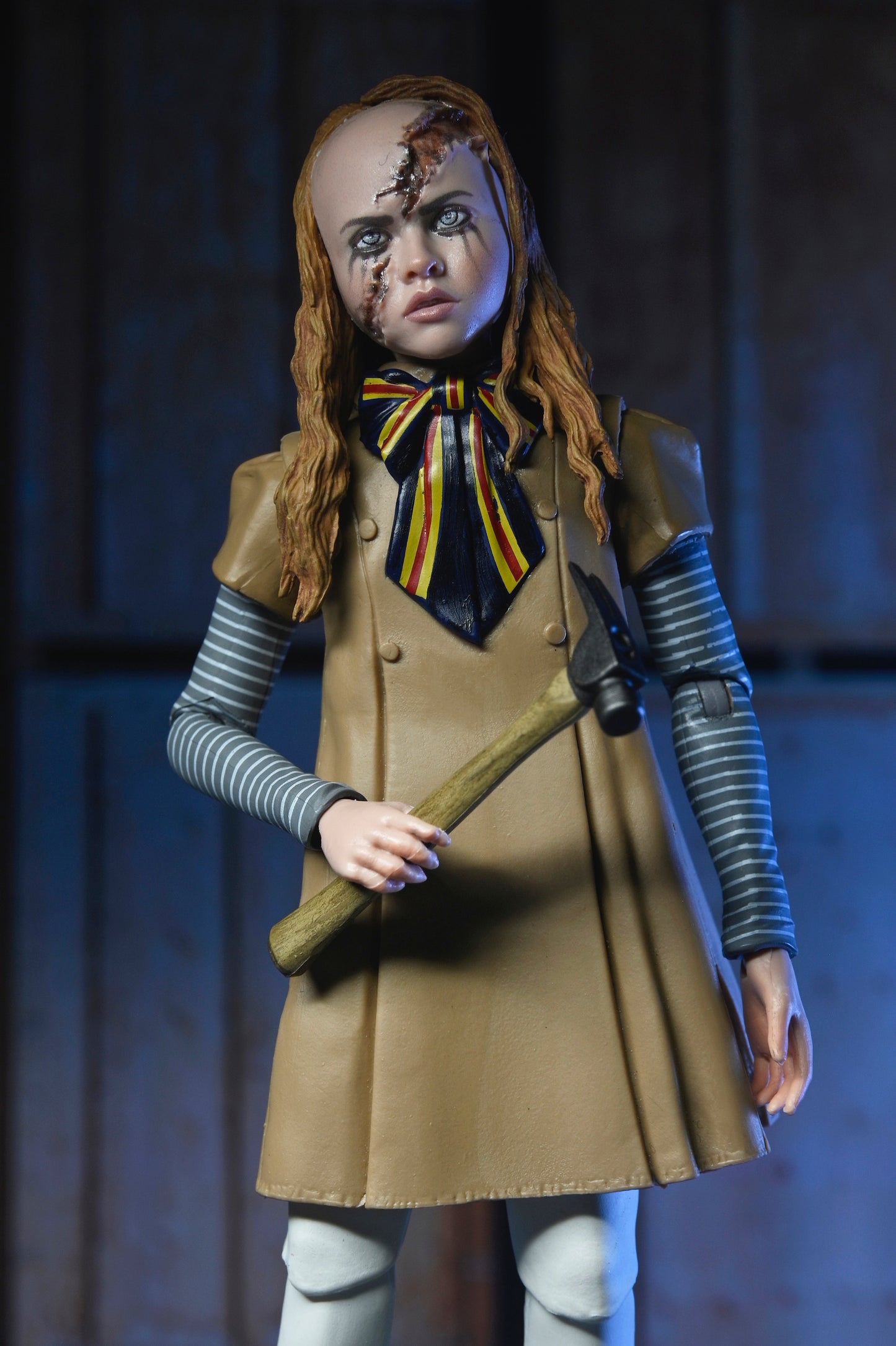 M3GAN ULTIMATE 7 INCH SCALE ACTION FIGURE (MEGAN)