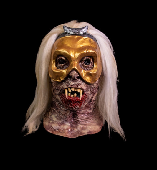 HAMMER HORROR THE LEGEND OF THE 7 GOLDEN VAMPIRES MASK