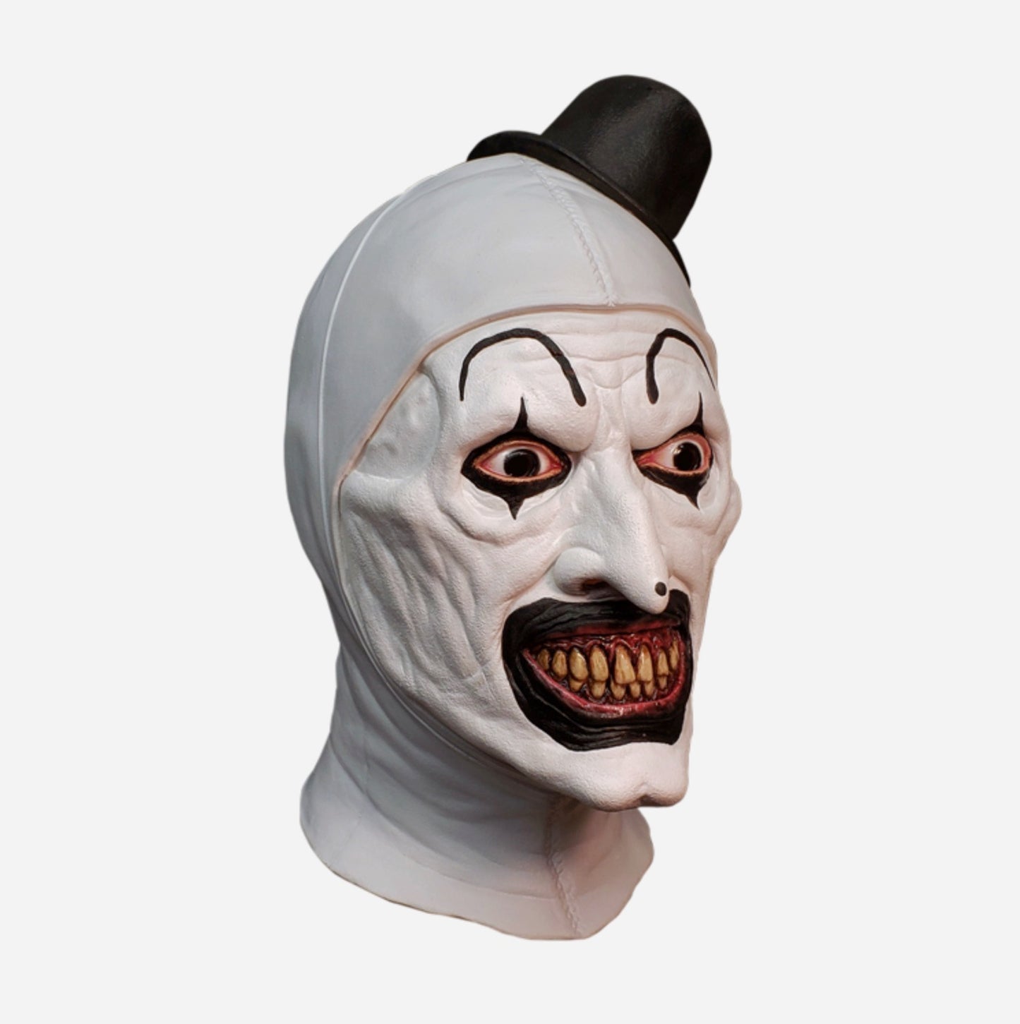 TERRIFIER 2 - ART THE CLOWN RETRO MASK
