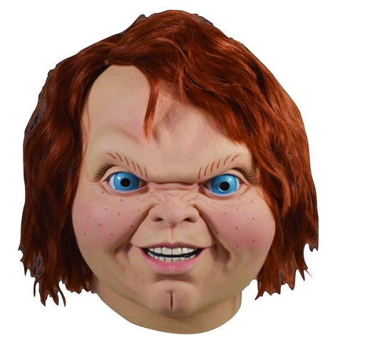 CHUCKY CHILD'S PLAY 2 EVIL CHUCKY MASK