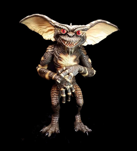 GREMLINS EVIL GREMLIN PUPPET PROP