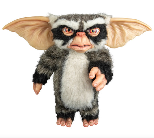 GREMLINS MOGWAI GEORGE 1:1 SCALE PROP - GREMLINS 2 THE NEW BATCH