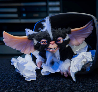 GREMLINS MOGWAI MOHAWK 1:1 SCALE PROP - GREMLINS 2 THE NEW BATCH