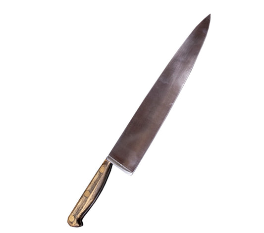 HALLOWEEN (1978) MICHAEL MYERS "REPLICA" BUTCHER KNIFE PROP