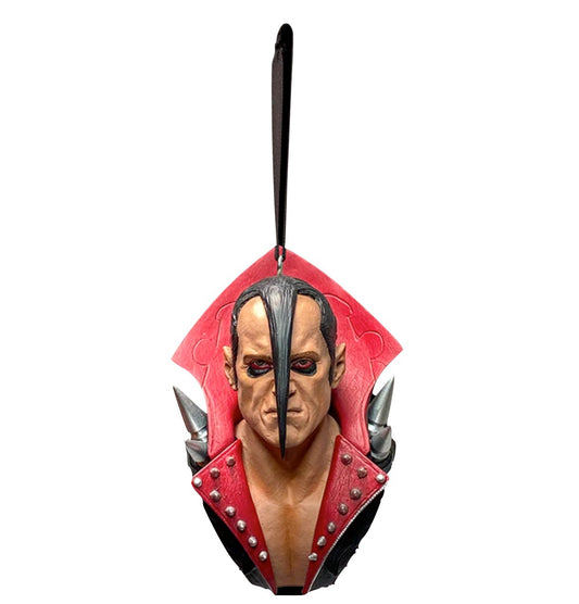 MISFITS JERRY ONLY ORNAMENT - HOLIDAY HORRORS