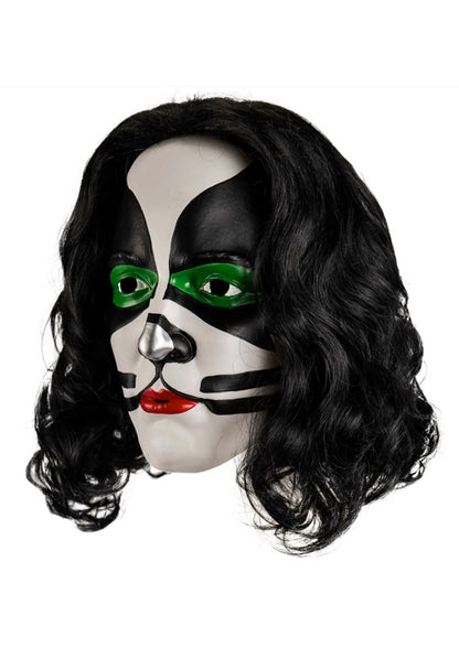 KISS THE CATMAN DELUXE INJECTION MASK