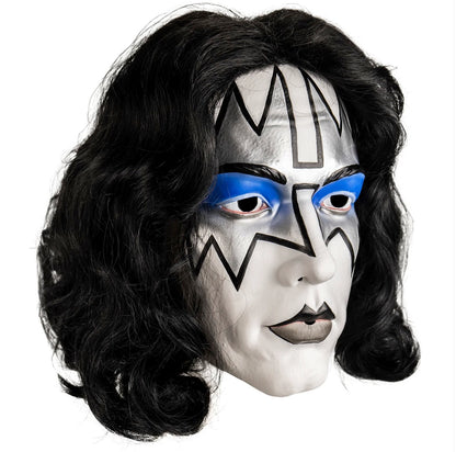 KISS THE SPACEMAN DELUXE INJECTION MASK