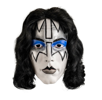 KISS THE SPACEMAN DELUXE INJECTION MASK