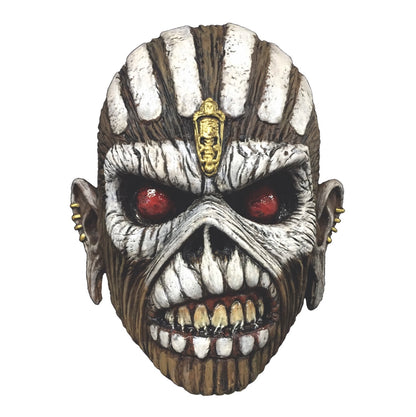 IRON MAIDEN THE BOOK OF SOULS MASK (EDDIE)