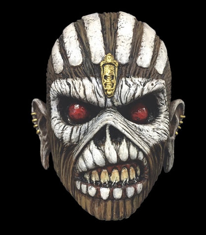 IRON MAIDEN THE BOOK OF SOULS MASK (EDDIE)